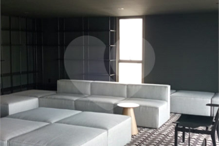 Apartamento à venda com 1 quarto em Cerqueira César, São Paulo, SP