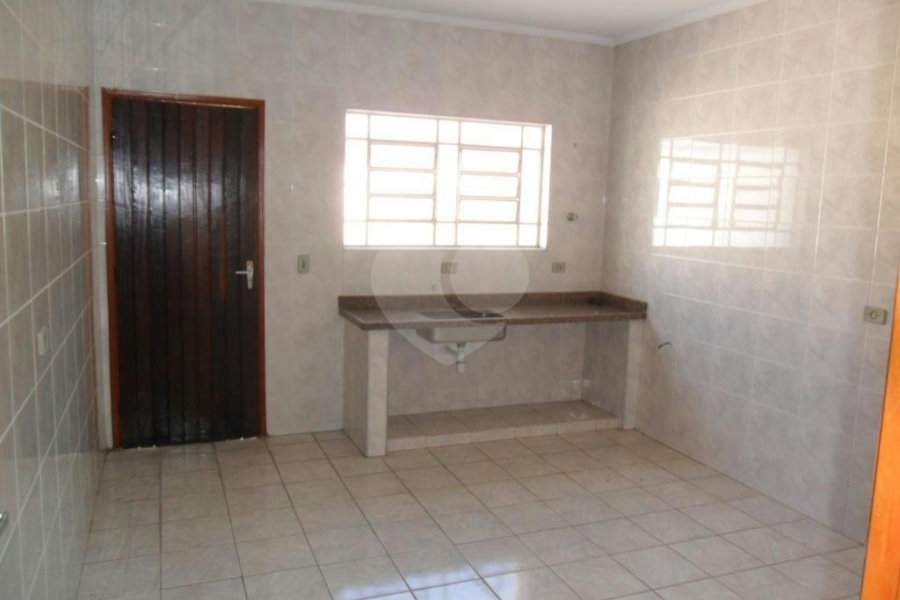 Sobrado à venda com 4 quartos, sendo 1 suíte, em Imirim, São Paulo, SP