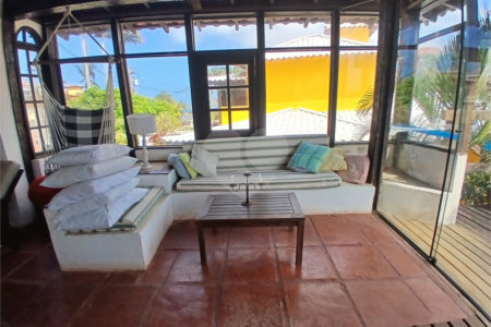 Casa à venda com 4 suítes em Geribá, Armação dos Búzios, RJ