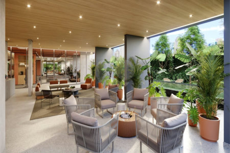 Apartamento à venda com 2 quartos, sendo 1 suíte, em Pinheiros, São Paulo, SP