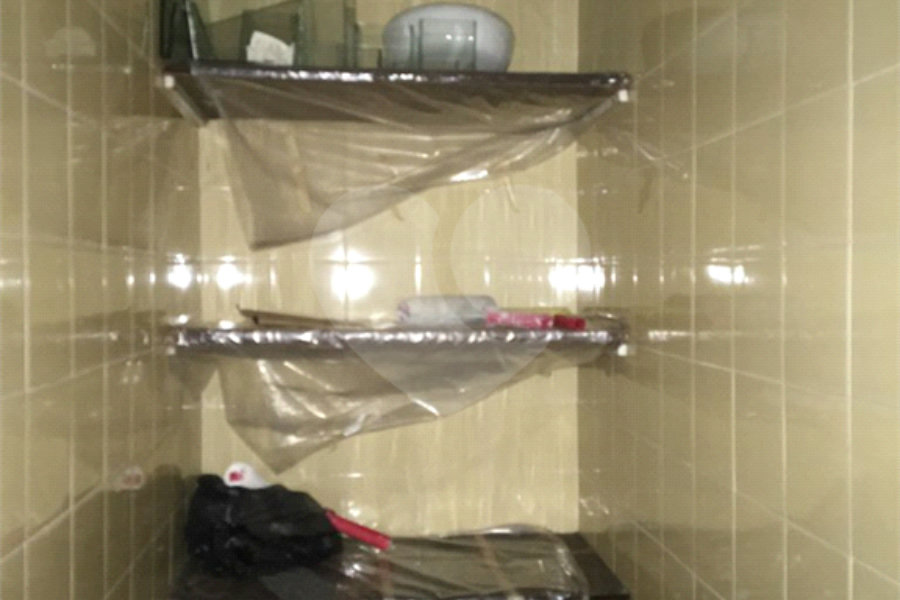 Sobrado à venda com 4 quartos em Mandaqui, São Paulo, SP