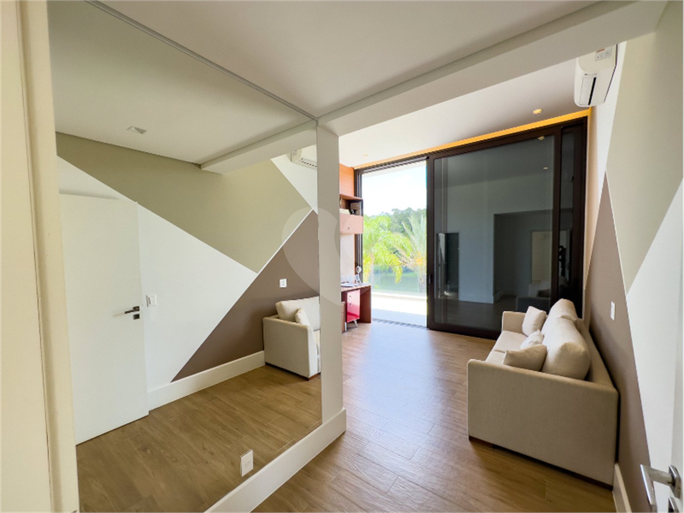 Casa à venda com 6 suítes no condomínio Fazenda Vila Real, Itu - SP