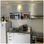 Apartamento à venda na Frei Caneca, 28 m², 1 quarto