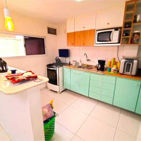 Casa à venda com 3 quartos, sendo 1 suíte, no condomínio Grand Family, Rio de Janeiro - RJ