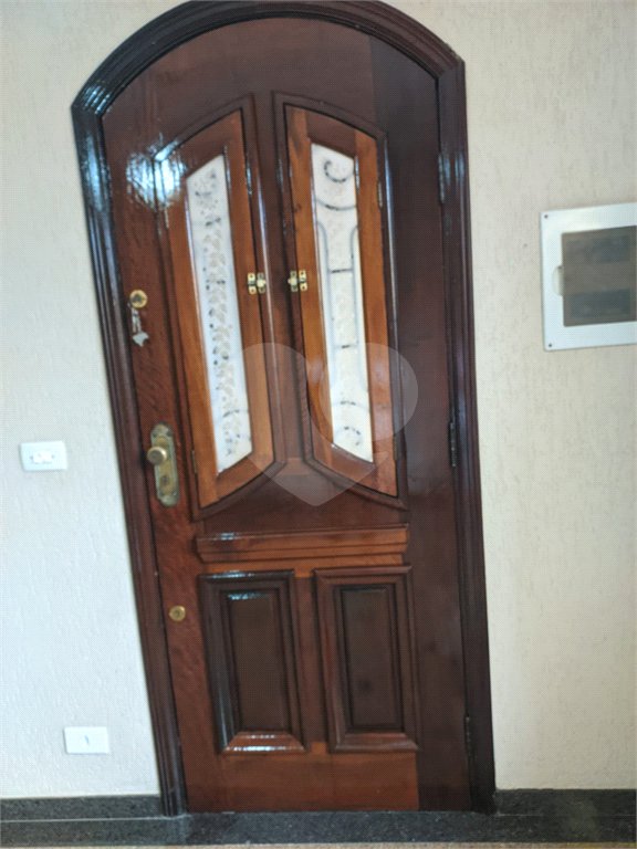 Sobrado à venda com 3 quartos, sendo 1 suíte, em Tucuruvi, São Paulo, SP