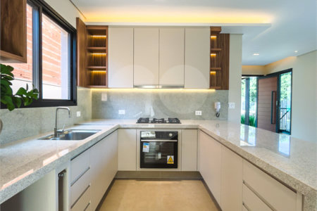Casa à venda com 3 suítes no condomínio Residencial Evidencias Indaiatuba, Indaiatuba - SP