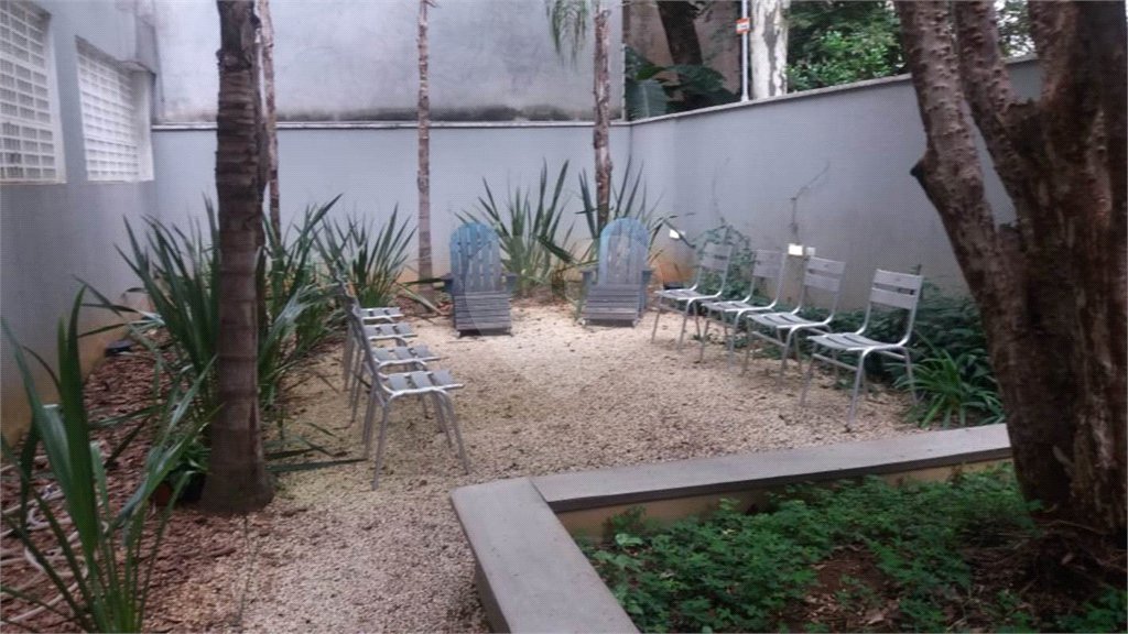 Apartamento à venda com 1 suíte em Perdizes, São Paulo, SP