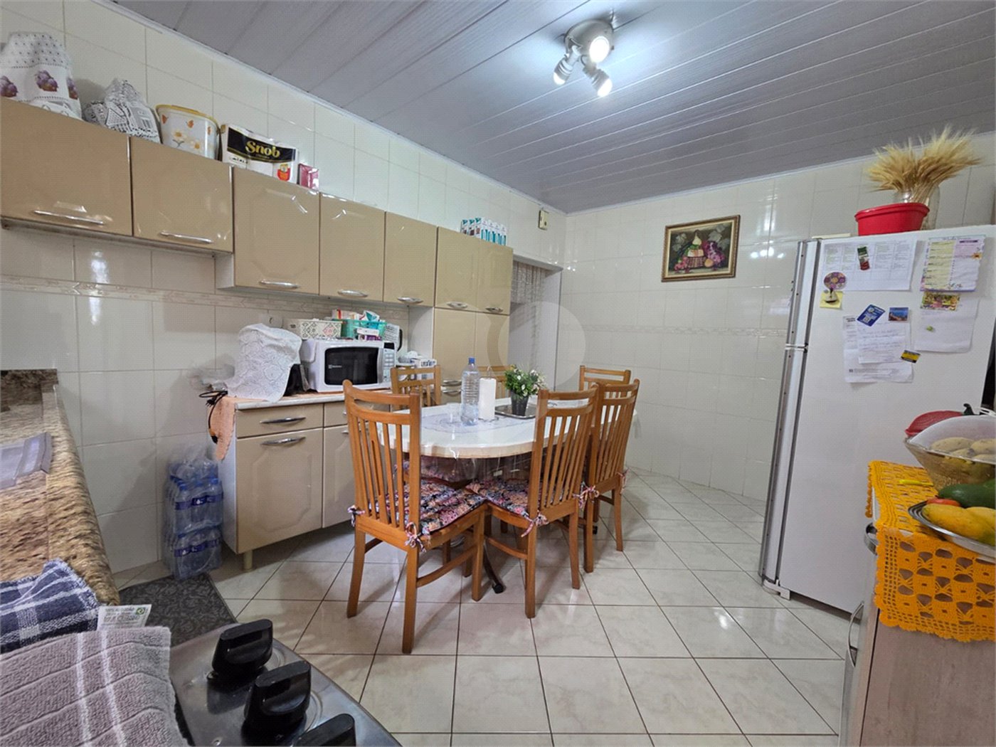 Casa Térrea à venda com 2 quartos em Parque Independência, São Paulo, SP