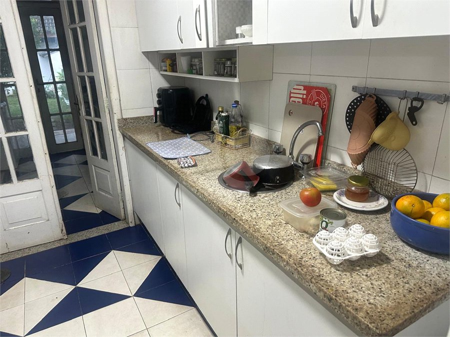 Casa à venda com 5 suítes em Barra da Tijuca, Rio de Janeiro, RJ