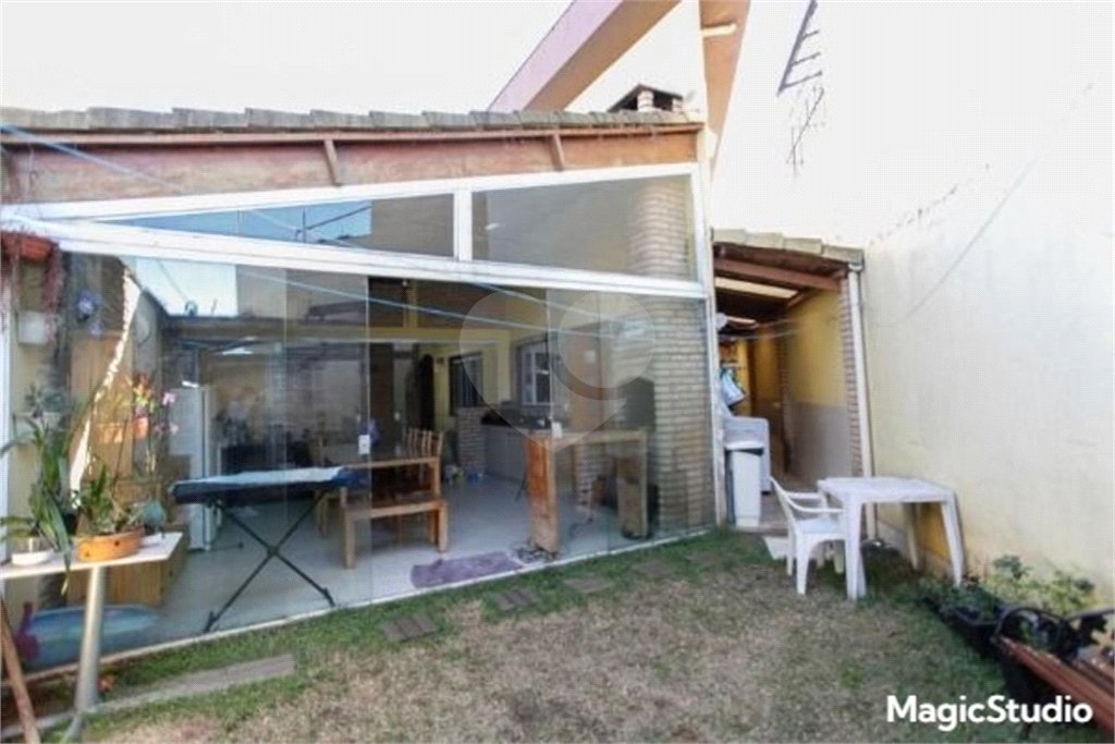 Casa à venda com 3 quartos, sendo 1 suíte,  em Jabaquara, São Paulo, SP