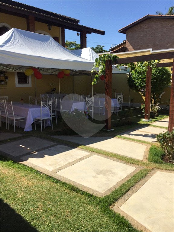 Casa Térrea à venda com 4 quartos, sendo 1 suíte, em Parque dos Cafezais VI, Itupeva, SP