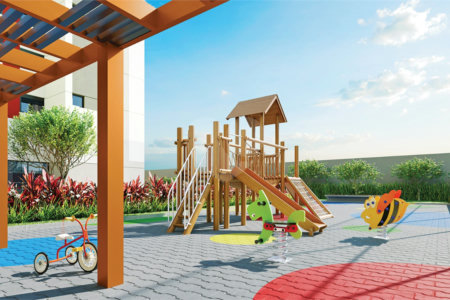 Apartamento à venda com 3 suítes em Nova Petrópolis, São Bernardo do Campo, SP