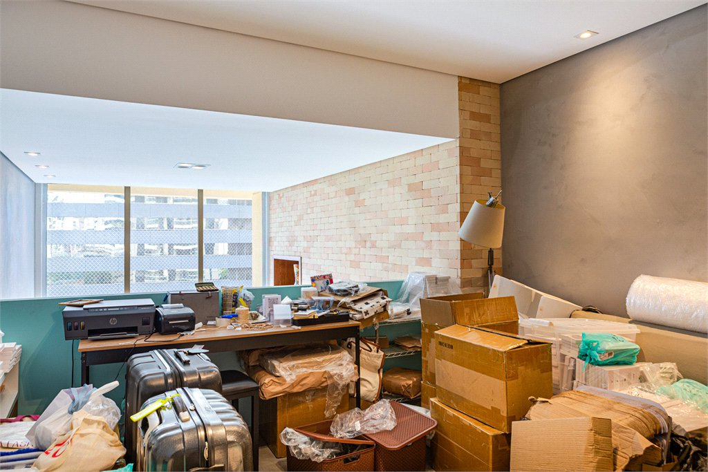 Duplex à venda com 3 suítes em Cidade Monções, São Paulo, SP