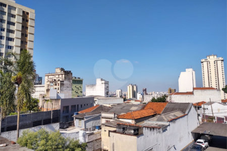 Casa de Vila à venda com 2 quartos em Santana, São Paulo, SP