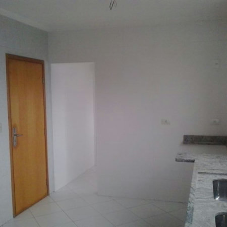 Apartamento Residencial à venda, Ponta da Praia, Santos - AP0885.