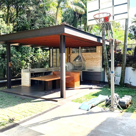 Casa de Vila à venda com 4 suítes em Granja Julieta, São Paulo, SP