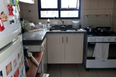 Apartamento à venda com 3 quartos, sendo 2 suítes,  em Jardim Parque Morumbi, São Paulo, SP
