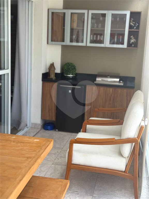 Apartamento à venda com 3 quartos, sendo 2 suítes,  no Centro, São Bernardo do Campo, SP