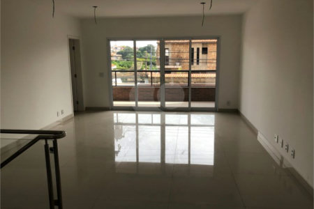 Casa à venda com 3 suítes em Vila Maria Alta, São Paulo, SP