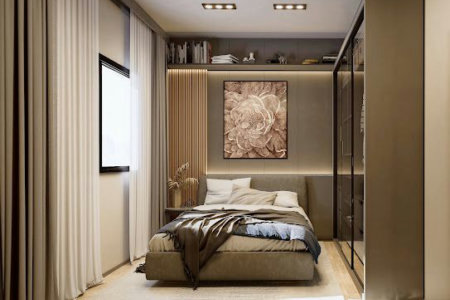 Residencial Angélica Prime