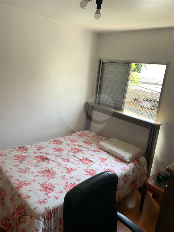 Apartamento à venda com 3 quartos em Alto da Lapa, São Paulo, SP