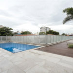 Apartamento à venda com 4 suítes em Brooklin, São Paulo, SP