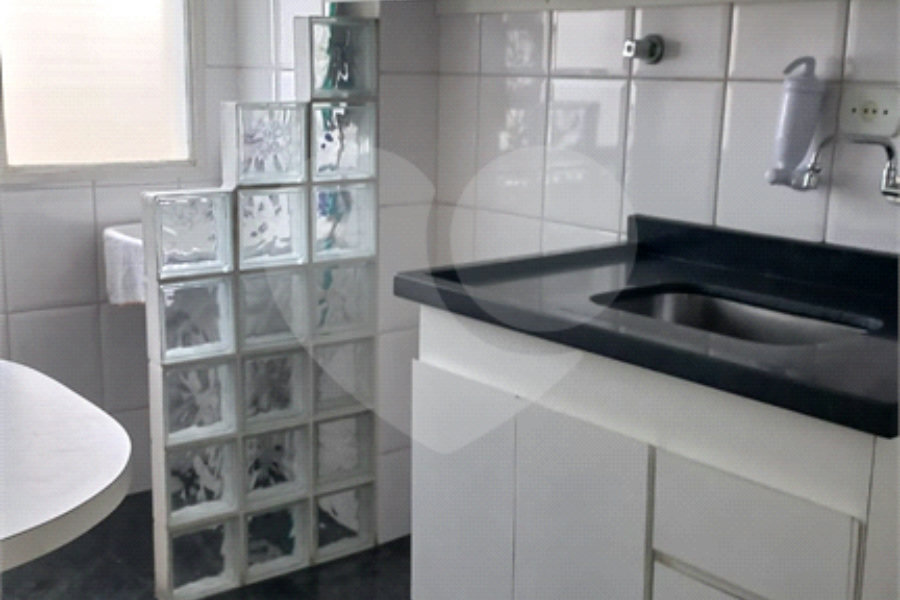 Apartamento à venda com 1 quarto em Santana, São Paulo, SP