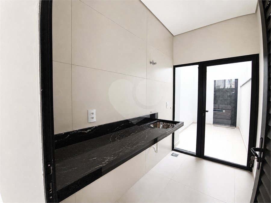 Casa à venda com 3 suítes no condomínio Residencial Chácara Ondina, Sorocaba - SP