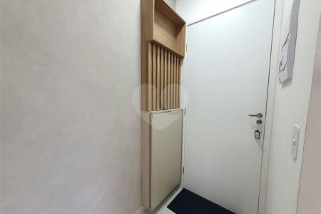 Apartamento à venda com 2 quartos em Vila Recreio, Itapetininga, SP