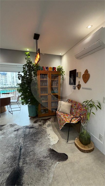 Apartamento à venda com 2 quartos, sendo 1 suíte, no Centro, São Bernardo do Campo, SP