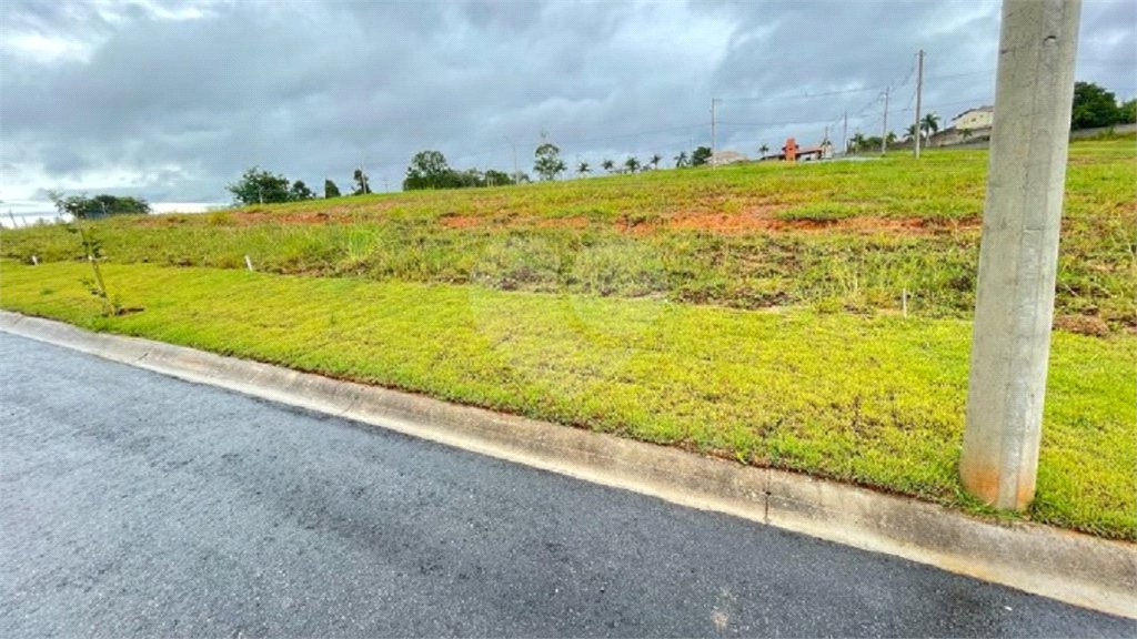 Terreno à venda no condomínio Villagio Italia, Sorocaba - SP