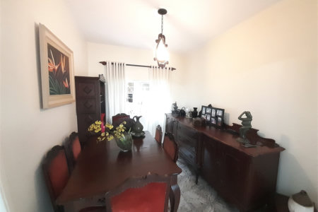 Casa de Vila à venda com 3 quartos, sendo 1 suíte, em Água Fria, São Paulo, SP