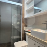 Apartamento à venda com 2 quartos, sendo 1 suíte, em Vila Andrade, São Paulo, SP