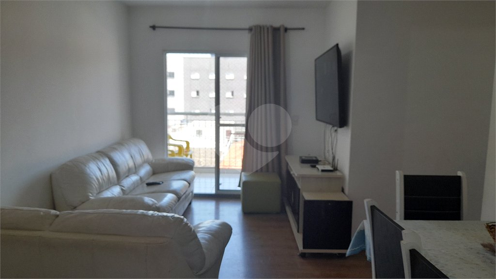 Apartamento à venda com 3 quartos, sendo 1 suíte, em Jaçanã, São Paulo, SP