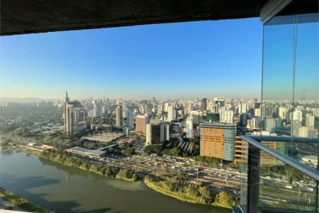 Apartamento para alugar com 2 quartos, sendo 1 suíte, em Butantã, São Paulo, SP