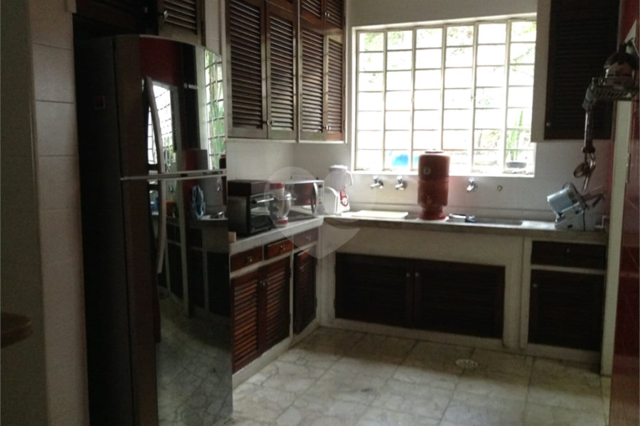 Casa Térrea à venda com 4 suítes em Tucuruvi, São Paulo, SP
