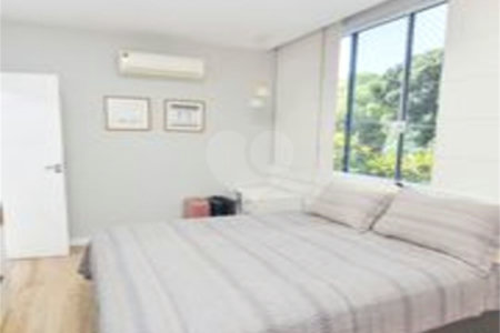 Apartamento à venda com 3 quartos em Tijuca, Rio de Janeiro, RJ