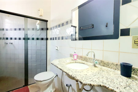 Casa de Vila à venda com 2 quartos, sendo 1 suíte,  em Residencial e Comercial Palmares, Ribeirão Preto, SP