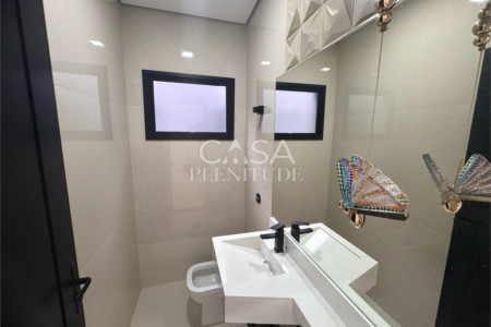 Casa em condomínio à venda com 3 suítes em Wanel Ville, Sorocaba, SP