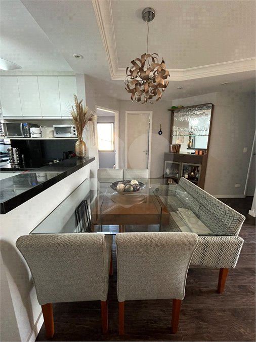 Apartamento à venda com 3 quartos, sendo 1 suíte, em Vila Hamburguesa, São Paulo, SP