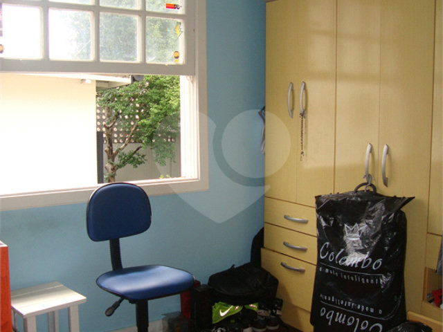 Sobrado à venda com 3 quartos em Santana, São Paulo, SP