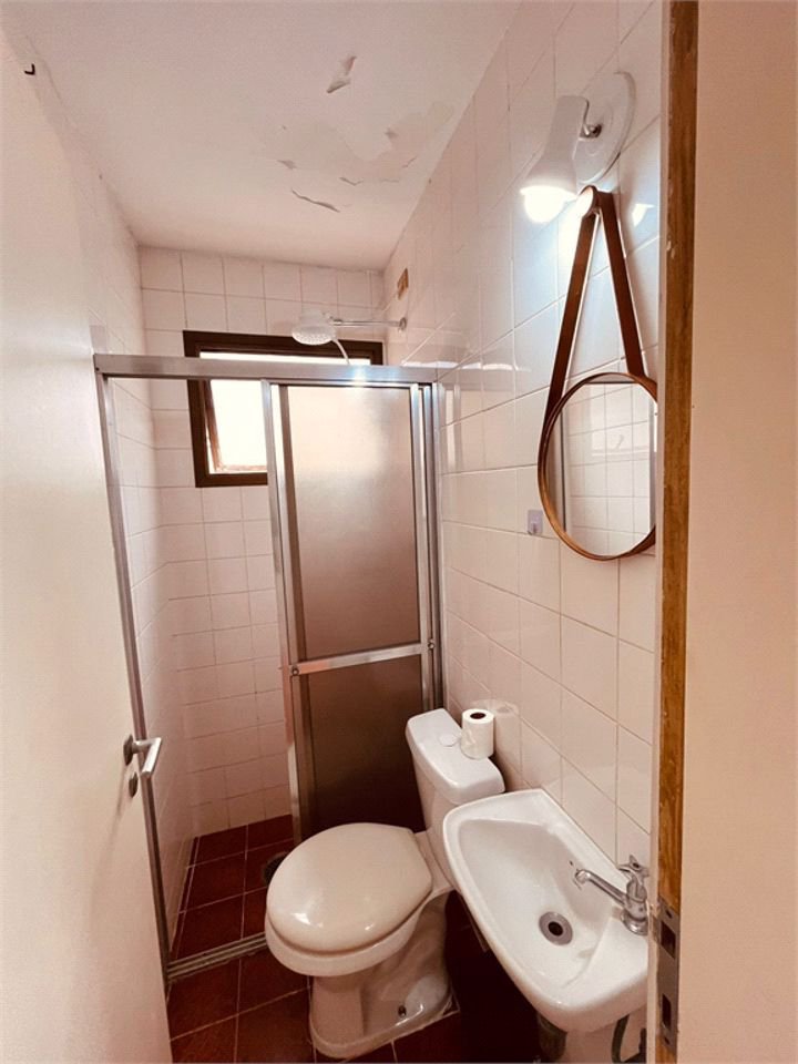 Apartamento com 3 dormitórios, 95 m² - venda por R$ 600.000,00 ou aluguel por R$ 6.556,33 - Barra Funda - Guarujá/SP