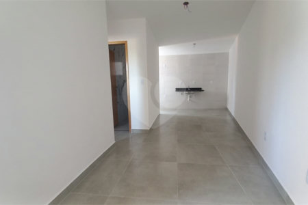 Apartamento à venda com 2 quartos em Vila Aurora (zona Norte), São Paulo, SP