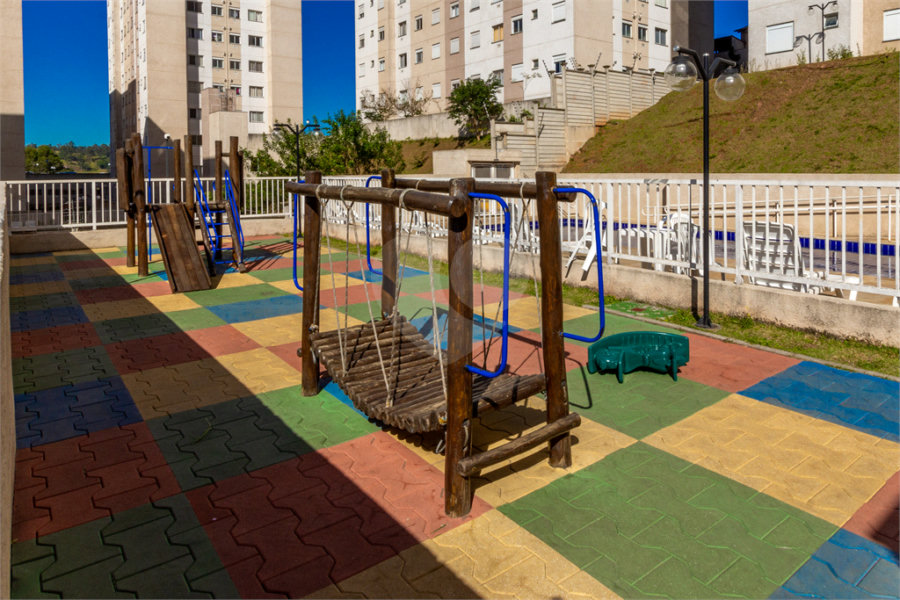 Apartamento à venda com 2 quartos em Perus, São Paulo, SP