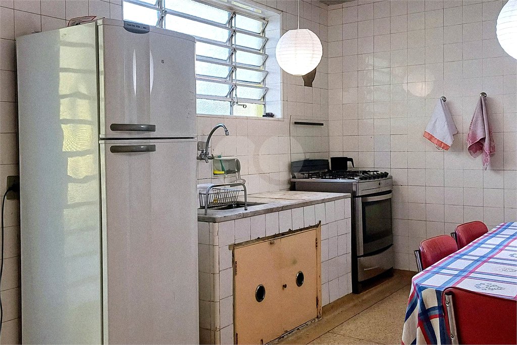 Casa Térrea à venda com 4 quartos, sendo 1 suíte,  em Brooklin Velho, São Paulo, SP