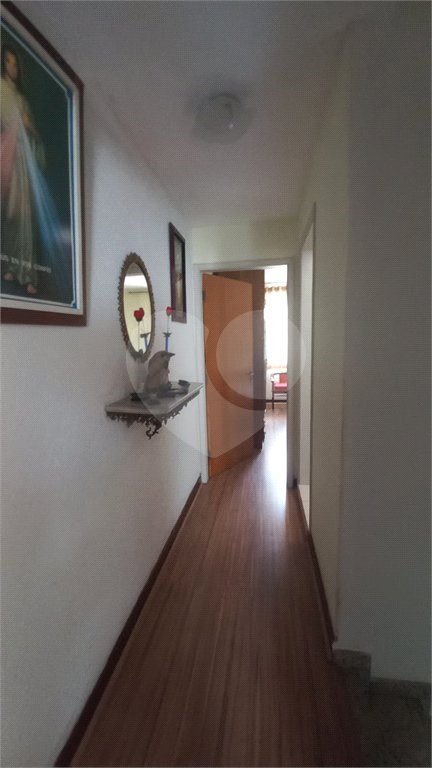 Sobrado à venda com 3 quartos, sendo 1 suíte, em Santana, São Paulo, SP