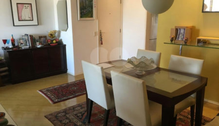 Apartamento à venda com 3 quartos, sendo 1 suíte,  em Vila Santo Estéfano, São Paulo, SP