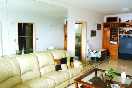 Apartamento, 3 quartos e 2 vagas de garagem