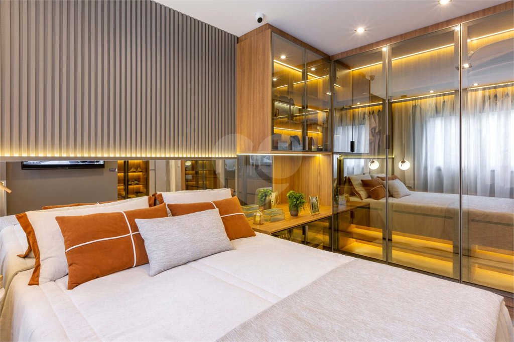 Apartamento 100m², 3 quartos à venda no Grand Living Nova Klabin