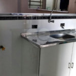 Apartamento à venda com 1 quarto em Brás, São Paulo, SP